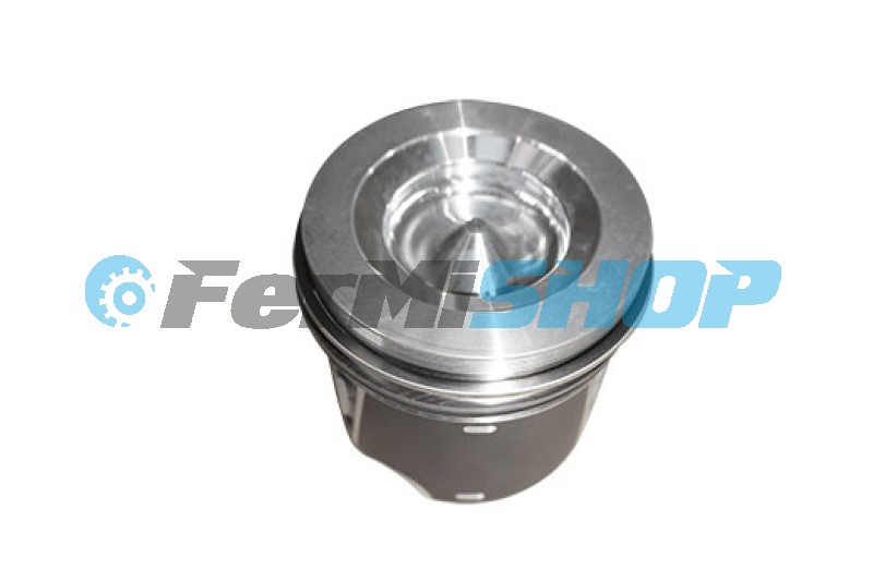 2996842-MD piest kompletný motora Iveco Daily, Fiat Ducato 3.0 JTD mot. F1CE481A E4 