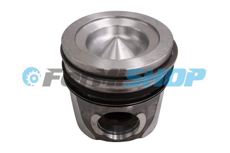 856545 piest motora výbrusový D102 +0,5 Iveco Eurocargo Tector mot. F4AE3682