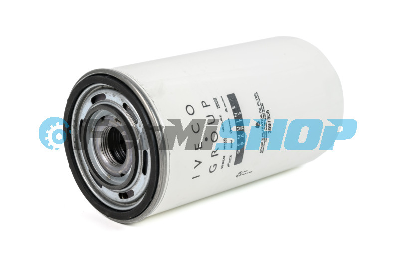 2997305 filter oleja Iveco Eurocargo, Trakker, Eurostar, Eurotech E2