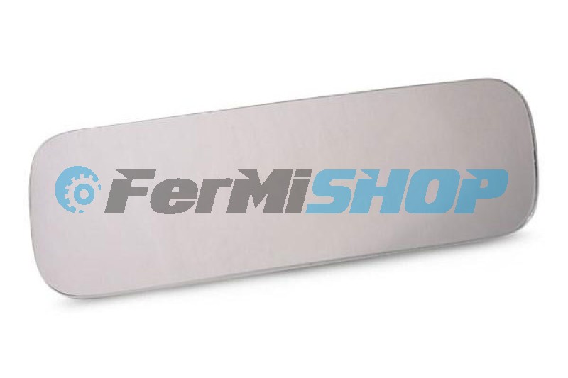 2997613 sklo zrkadla dolné Iveco Daily - vyhrievané