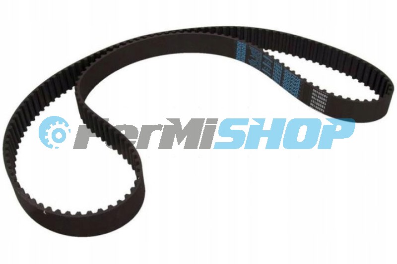 2997804 remeň rozvodový 154 zub. Iveco Daily 96-, Fiat Ducato 2,8TDI  Euro 2 mot. 8140.43, 8140.43