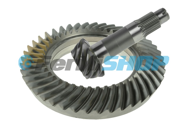 30170373 súkolie diferenciálu 43:11 Iveco Eurocargo 75E; Iveco Daily 59.12/65C 