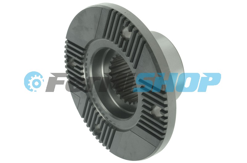 30170529 unášač diferenciálu Iveco Trakker