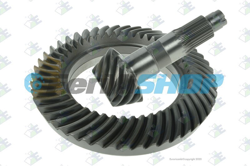 30170668 súkolie diferenciálu Iveco Daily 47:12