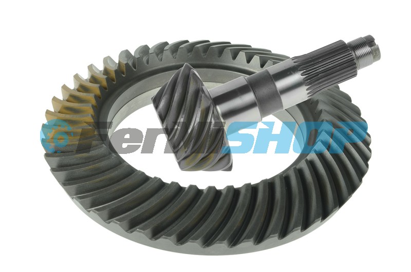 30170882 súkolie diferenciálu 43:13 Iveco Daily  