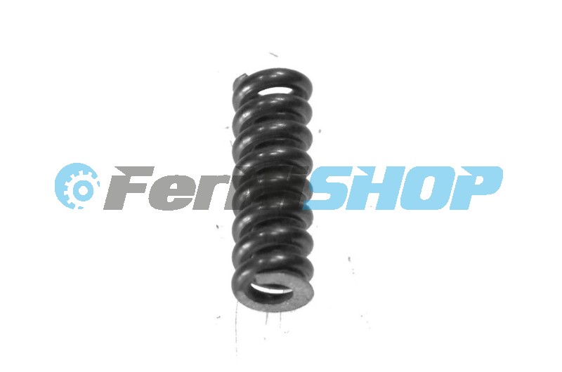 30530173 pružina synchrónu D 6.60 x 20 mm Iveco Eurocargo