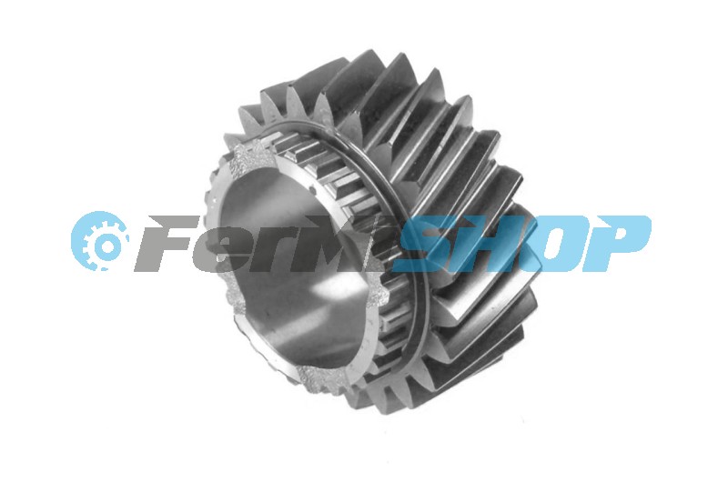 30530320 kolo ozubené 6 stupeň 23 z. prevodovky 2855.6 Iveco  Eurocargo 