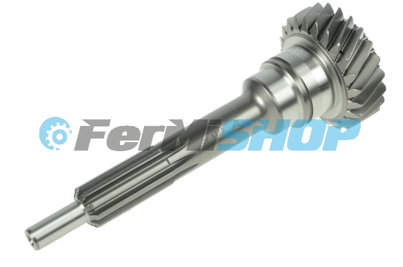 30530405 hriadeľ vstupný prevodovky 2840.6 Iveco Daily 2012- 