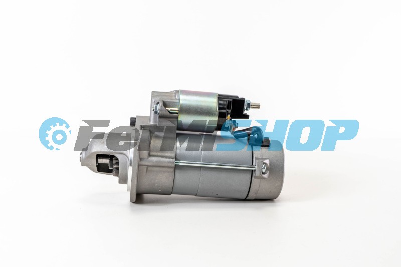 331190M  štartér Fiat Ducato 2,3 E6, MERCEDES-BENZ Actros