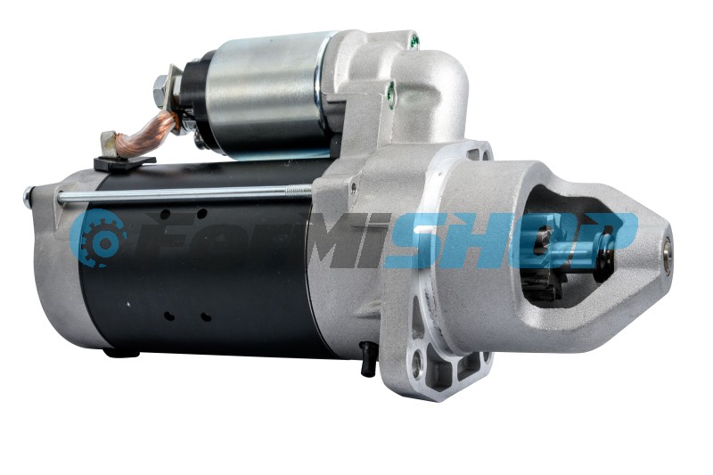 332002M štartér 24V/4,0 kW  Iveco Eurocargo F4A Tector 