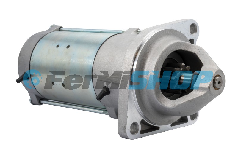 332004M štartér Iveco Eurocargo 75E15 - 170E23 6-valec