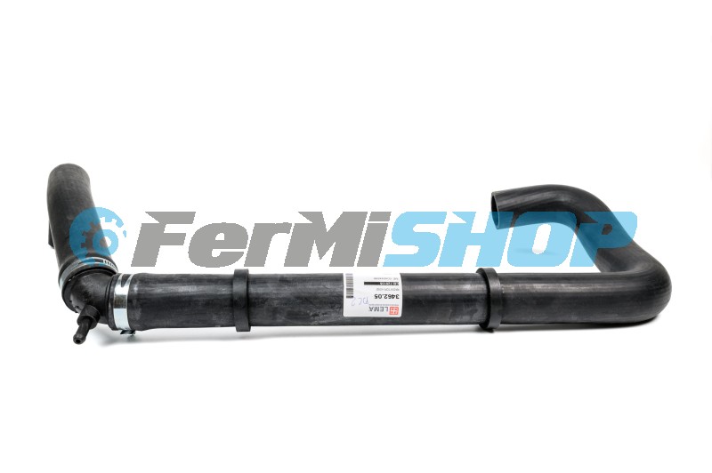 3462.05 hadica chladiča Iveco Daily vrchná