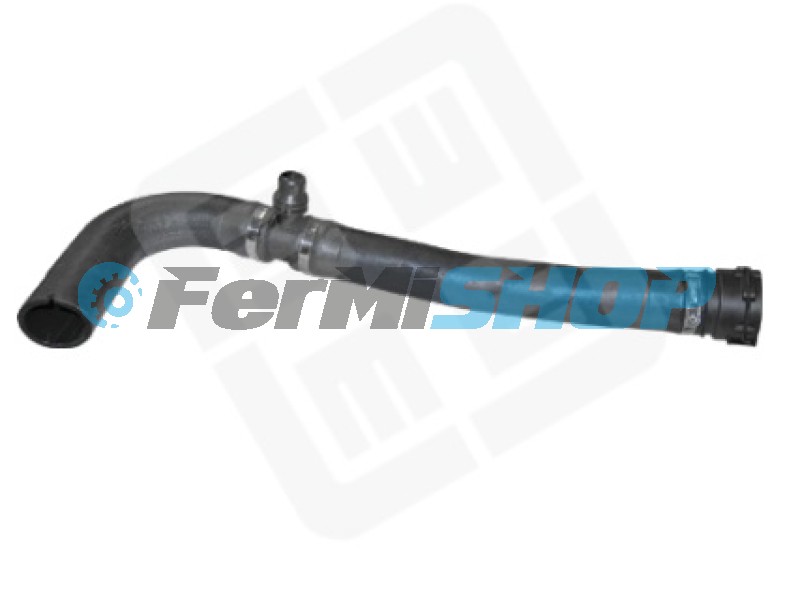 346223 hadica chladiča spodná Iveco Daily mot. F1AGL 2016-/2019-/2022-