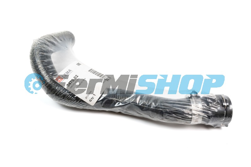 3470.02 hadica vodna Iveco Daily