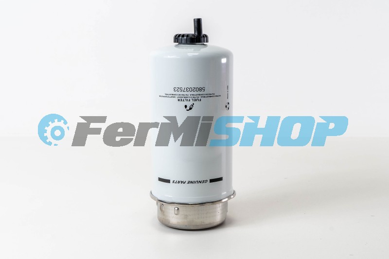 5802082703-MD filter paliva Iveco Bus, New Holland, Case