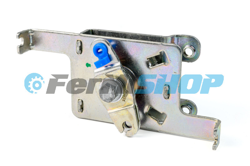 3804655 zámok zadných dverý Daily