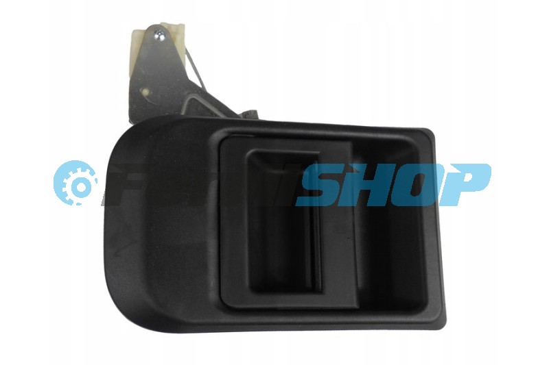 3804810 klučka zadných dverý Daily