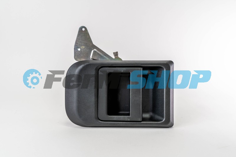 3804811 klučka vonkajšia zadných dverí Iveco Daily 06-