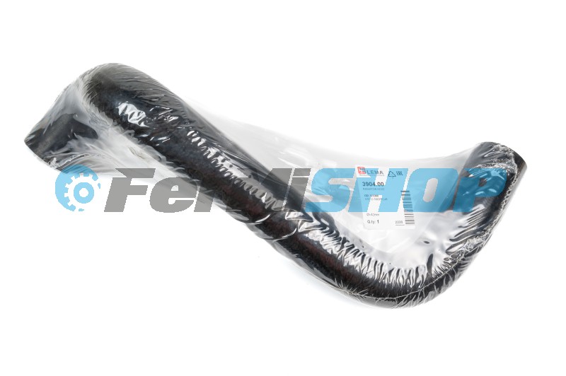 3904.00 hadica chladiča horná Iveco Eurocargo