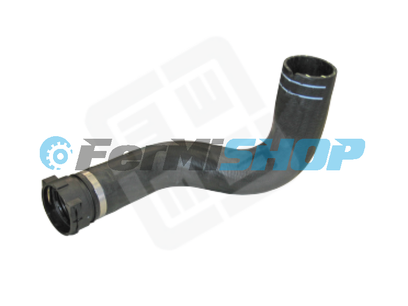 3904.31 hadica chladenia vody EStrar/ETech/Stralis