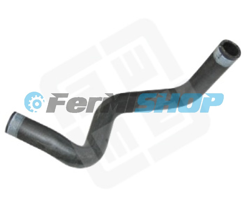 3912.06 hadice vody Tect/ECar 03- E13-E28