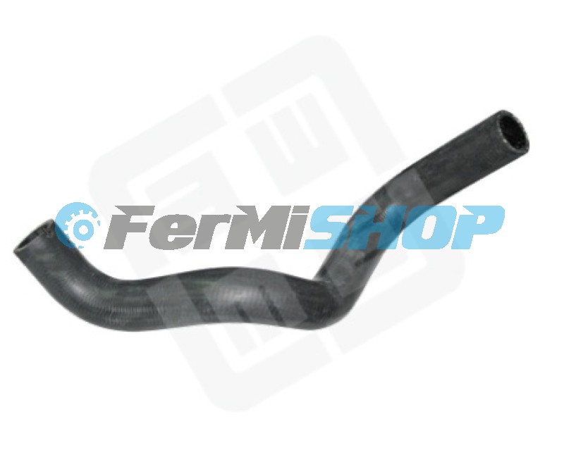 395211 hadica vody Iveco EuroCargo Tector 6 valec