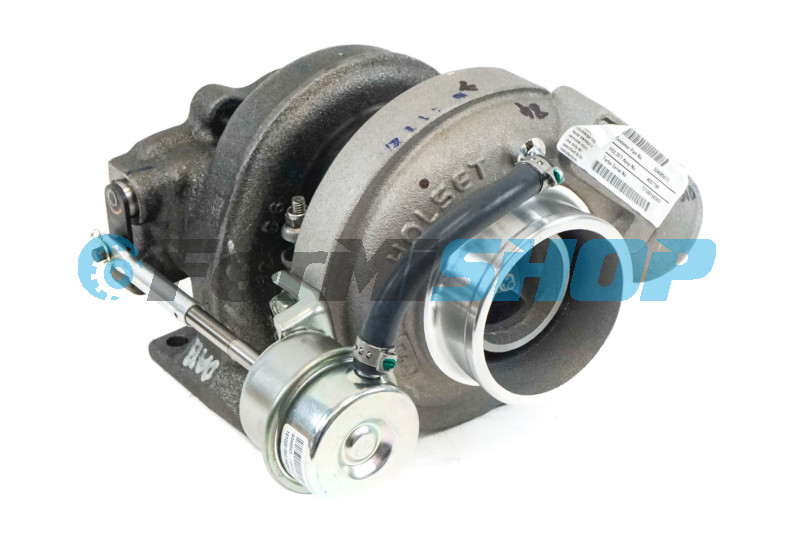 530117  turbodúchadlo New Holland VM3080AL, VL5060, VL5080