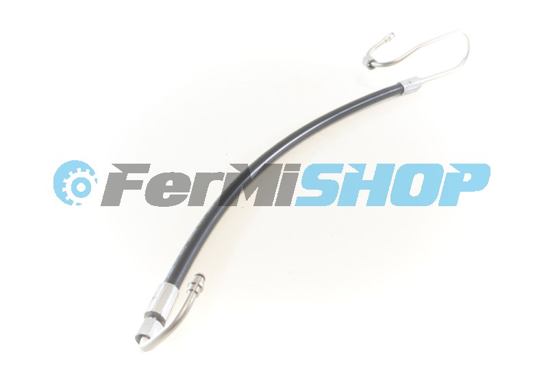 41013610 hadica pružná na uzamknutie radiacej páky