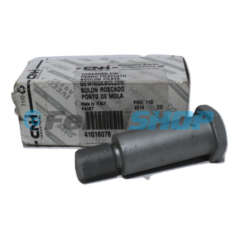 41016078 čap stabilizátora Iveco Stralis, Trakker