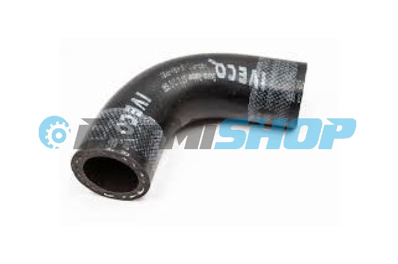 41017736 hadica serva Eurocargo/E.Trak/E.Tech Cursor  O 21mm