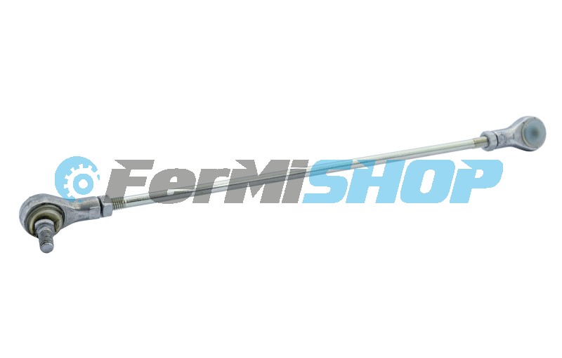 41025141 tiahlo regulácie výšky pérovania Iveco Stralis