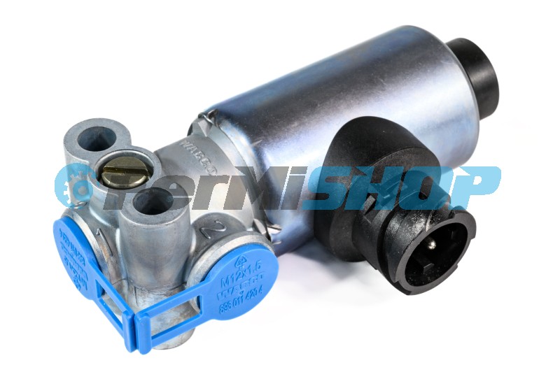 41026587 ventil elektromagnetický Iveco Eurocargo, Stralis, Trakker, S-Way, X-Way