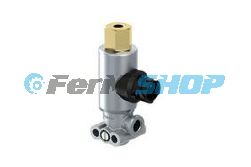 41026588 ventil elektromagnetický Iveco Stralis, Trakker