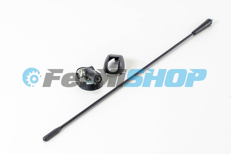 41040424 anténa Daily 00- /ECargo/EStar/ETech