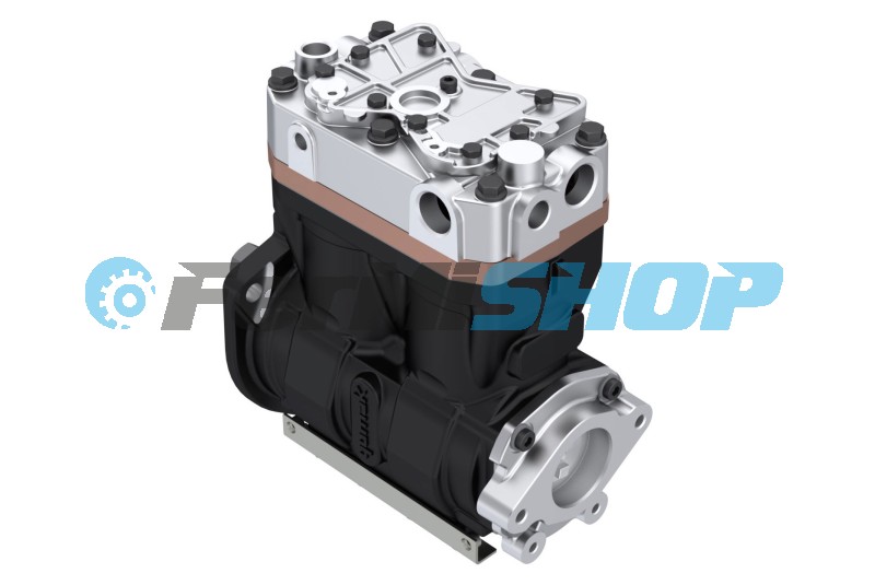 KB005951 kompresor vzduchu Iveco Stralis, Trakker, Eurostar, Eurotech Cursor