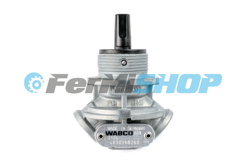 41211131 ventil uzávierky diferenciálu Iveco Eurocargo, Stralis, Trakker