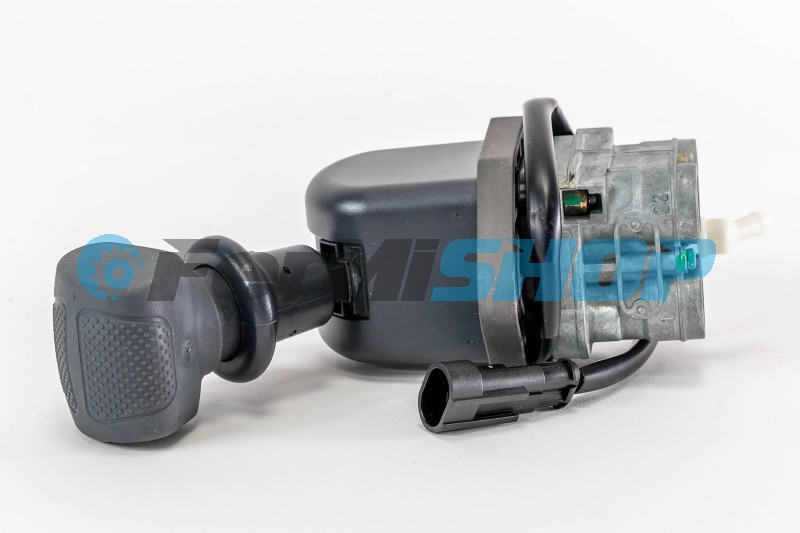 41211342 páka ručnej brzdy Iveco Stralis, Trakker, Bus