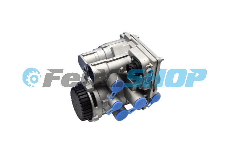 41211417 ventil ovládania prívesu Iveco Stralis, Eurostar, Eurotech