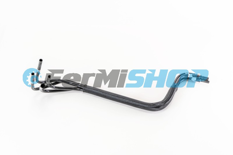 41217768 trubky brzdové k ventilu ručnej brzdy STRALIS