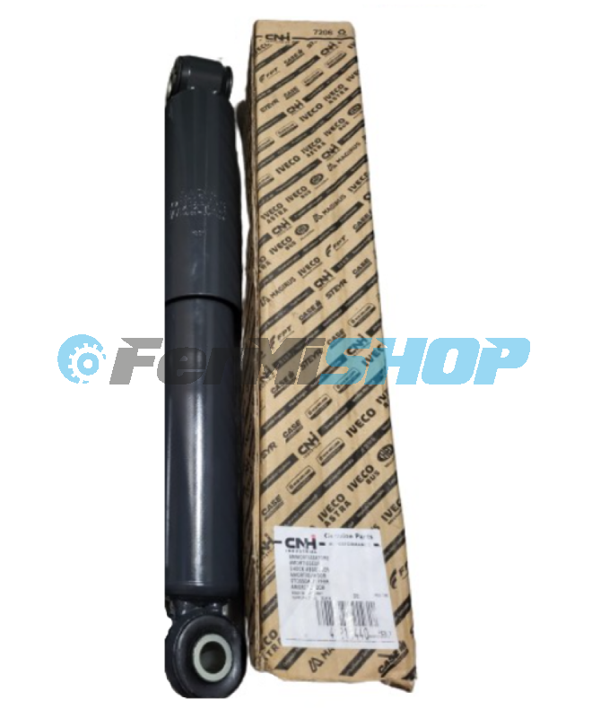 41218440 tlmič perovania predný Iveco Eurostar, Eurotech, Stralis MEGA