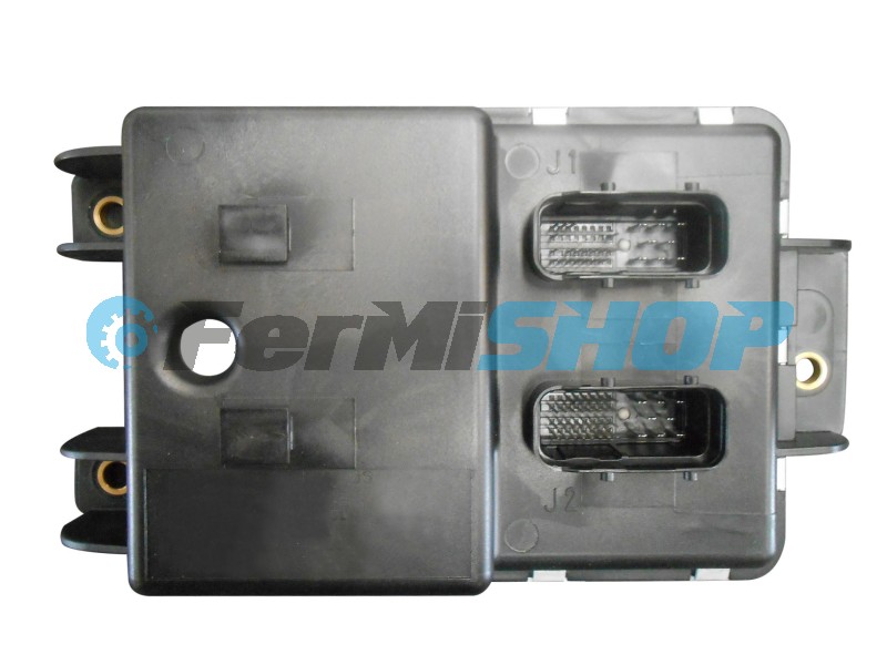 41221001 riadiaca jednotka svetiel zadná STRALIS