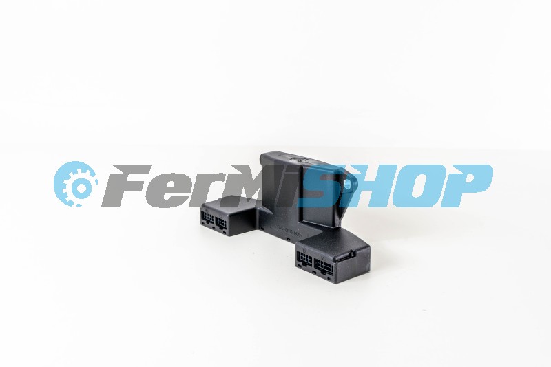 41221141 elektrická centrála