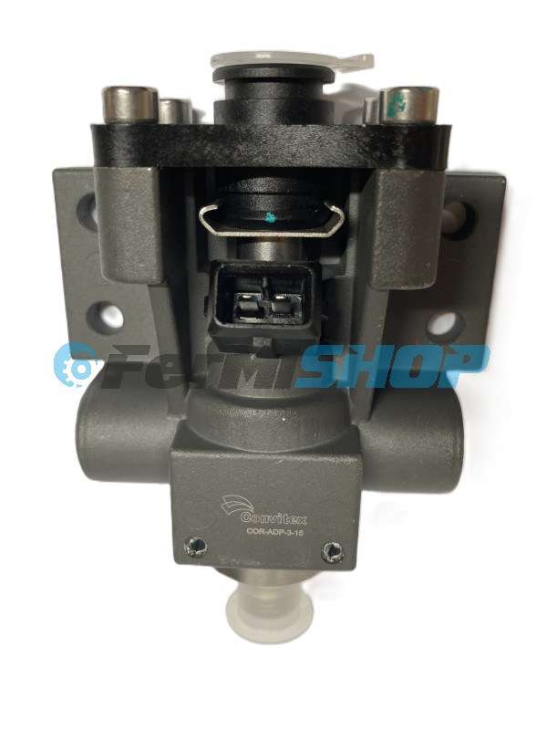 41271148 modul AdBlue® Iveco Bus, Stralis