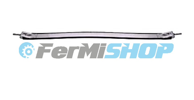 41271916 pás nádrže Iveco Stralis.Trakker