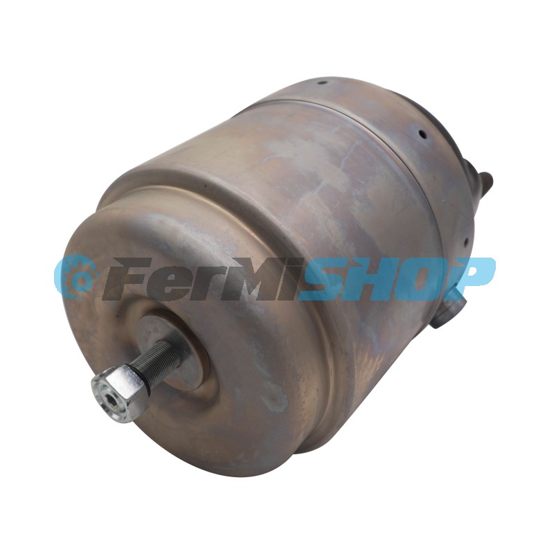 41285072 valec brzdový zadný pravý Iveco Stralis, Eurocargo