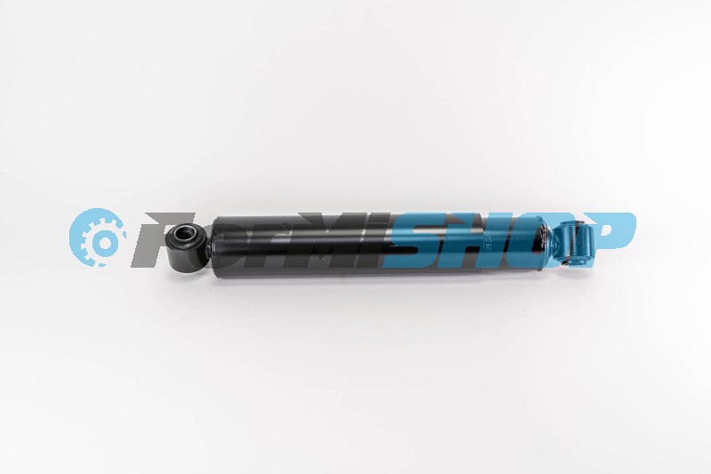 80616400 tlmič perovania zadný 3-zdvíhacej nápravy Iveco Stralis