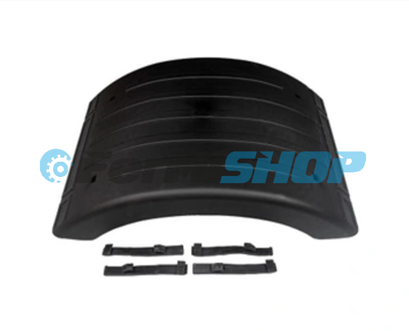 41298975 blatník zadného kolesa vrchná časť Iveco Stralis