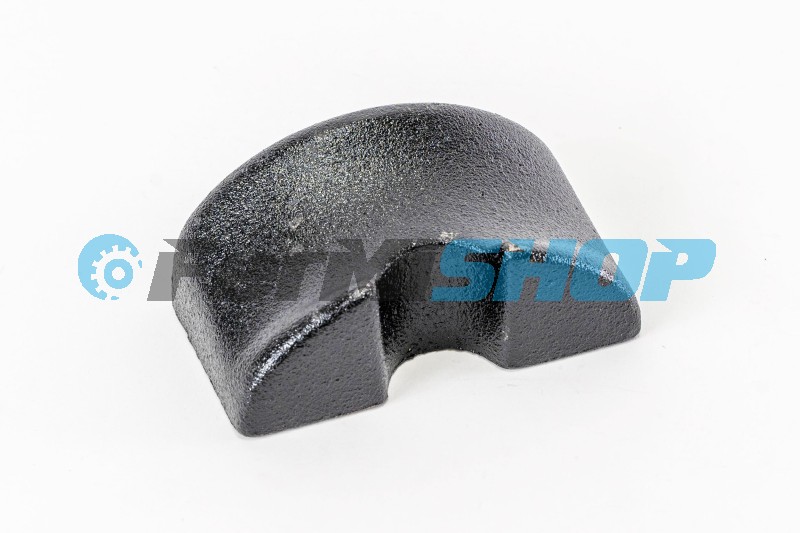 42052391 uloženie trmeňa listového pera Iveco Trakker, Stralis