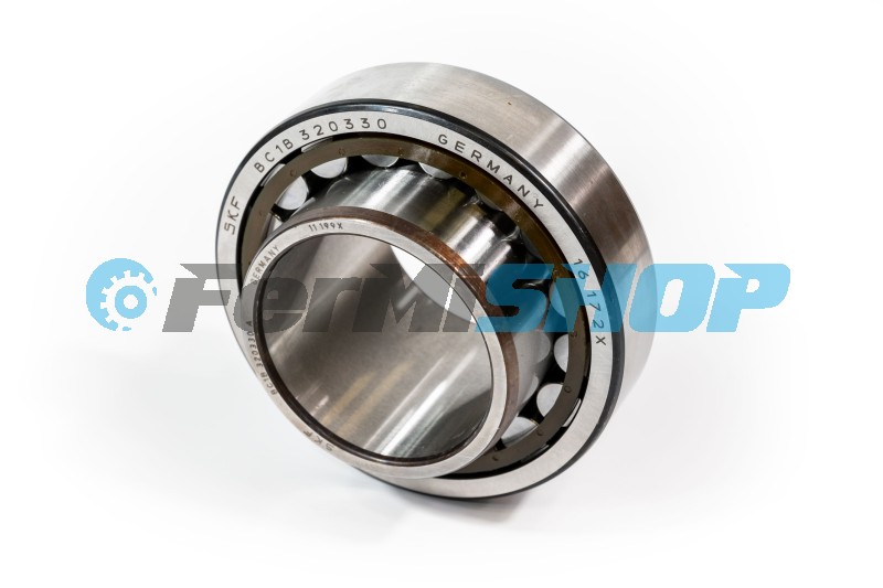 42062903-R ložisko prednej poloosi Iveco Trakker