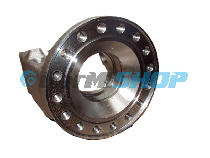 42103347 otoč prednej nápravy Iveco Trakker, Eurocargo